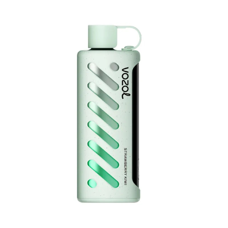 Strawberry Kiwi Vozol Gear 25000 25ml