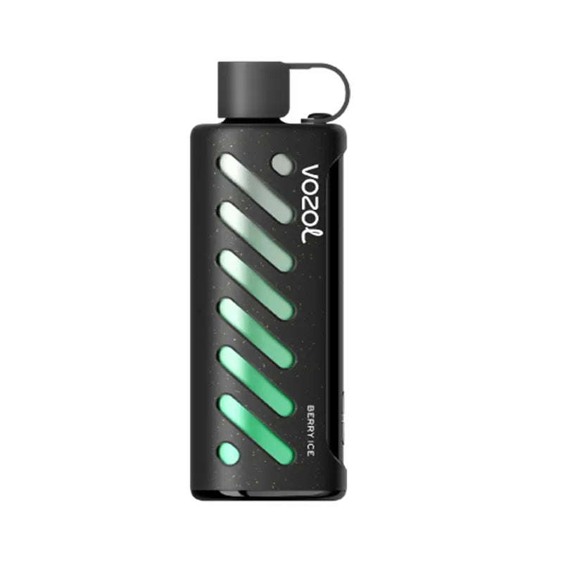Berry Ice Vozol Gear 25000 25ml