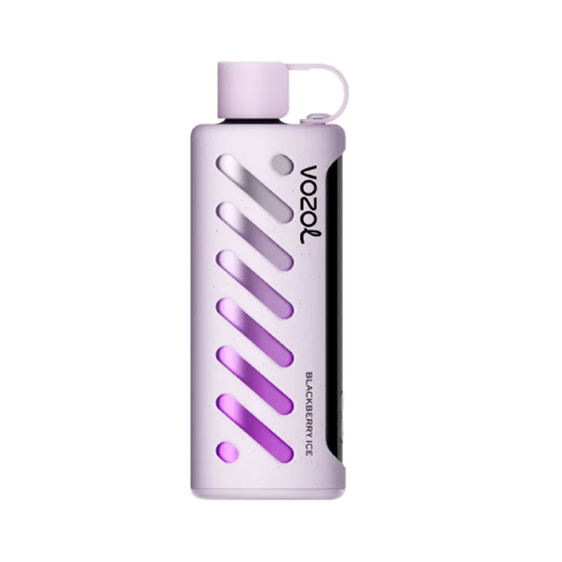 Blackberry Ice Vozol Gear 25000 25ml