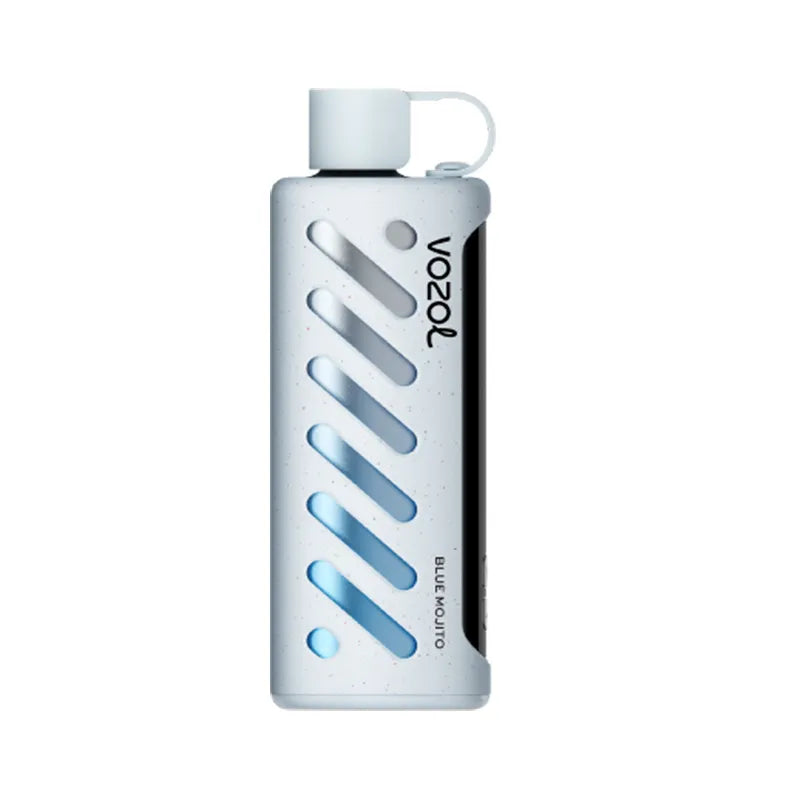Blue Mojito Vozol Gear 25000 25ml