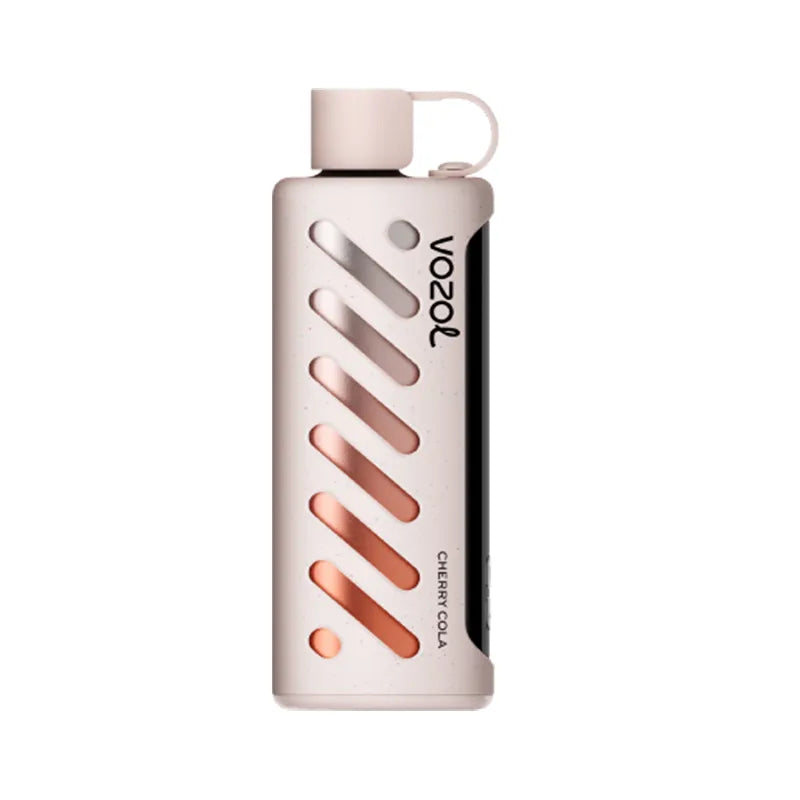 Cherry Cola Vozol Gear 25000 25ml