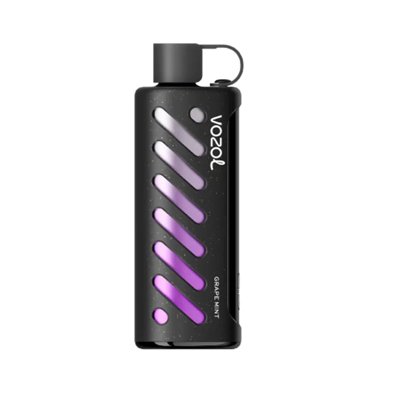 Grape Mint Vozol Gear 25000 25ml