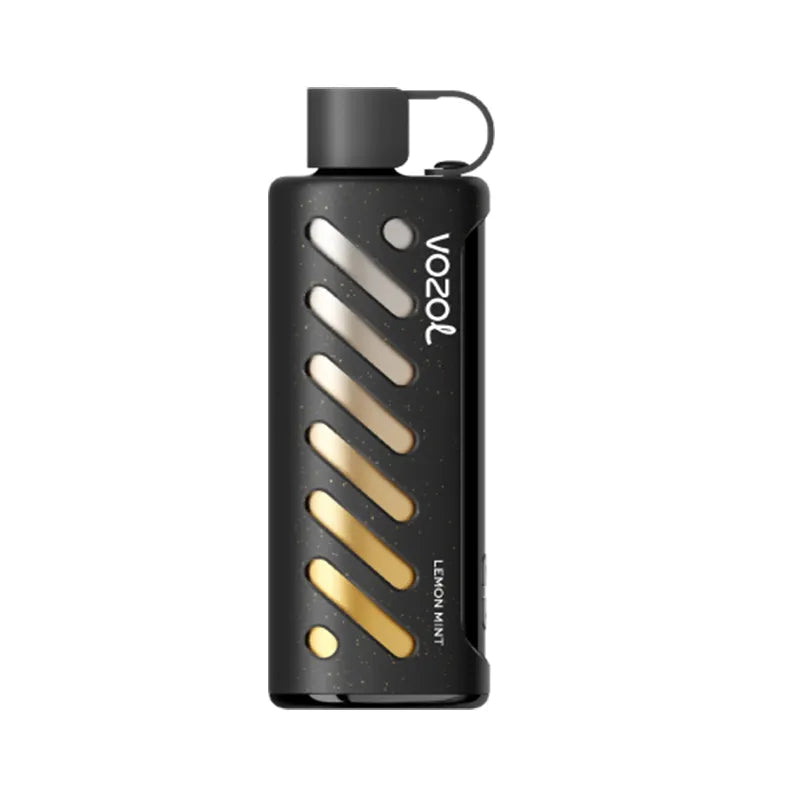 Lemon Mint Vozol Gear 25000 25ml (Kopya)