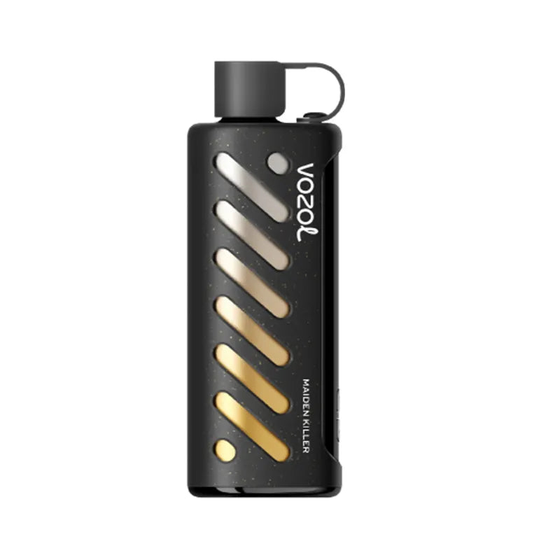 Maiden Killer Vozol Gear 25000 25ml
