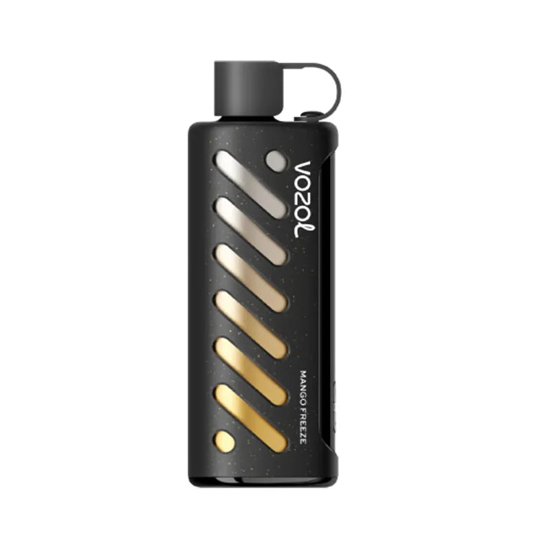 Mango Freeze Vozol Gear 25000 25ml