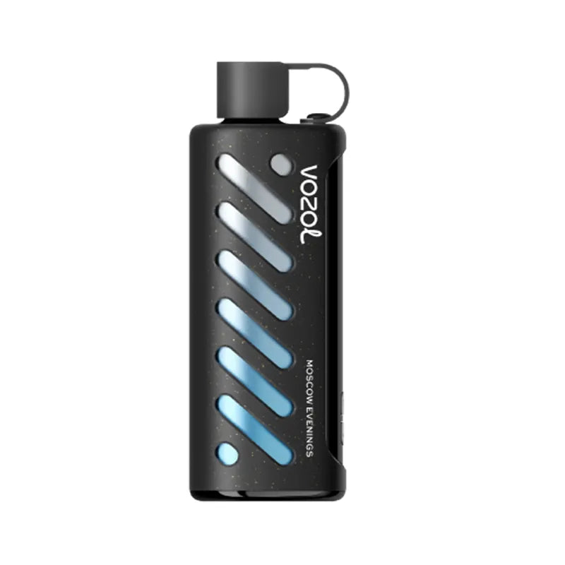 Moscow Evenings Vozol Gear 25000 25ml