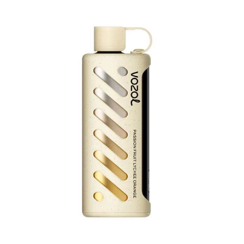 Passion Fruit Lychee Orange Vozol Gear 25000 25ml