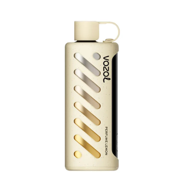 Perfume Lemon Vozol Gear 25000 25ml
