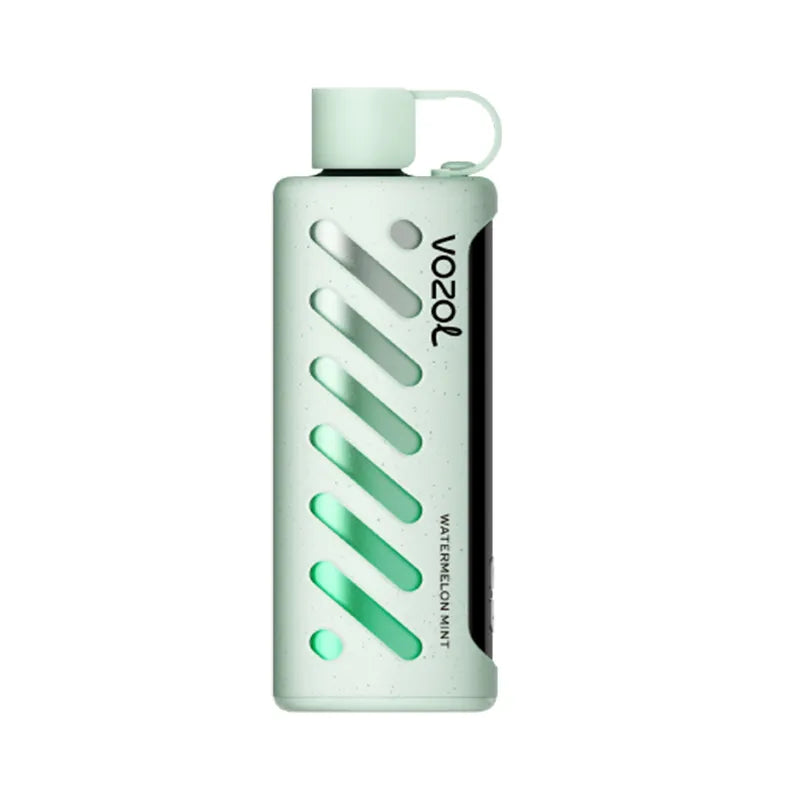 Watermelon Mint Vozol Gear 25000 25ml