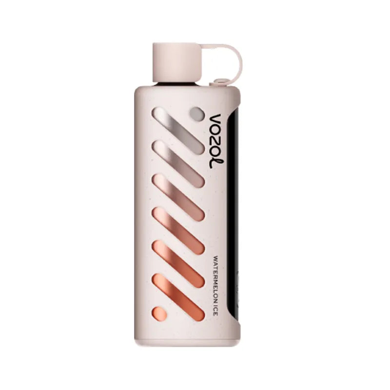 Watermelon Ice Vozol Gear 25000 25ml