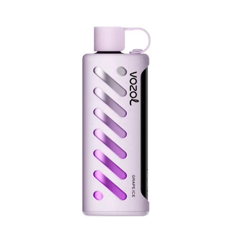 Grape Ice Vozol Gear 25000 25ml