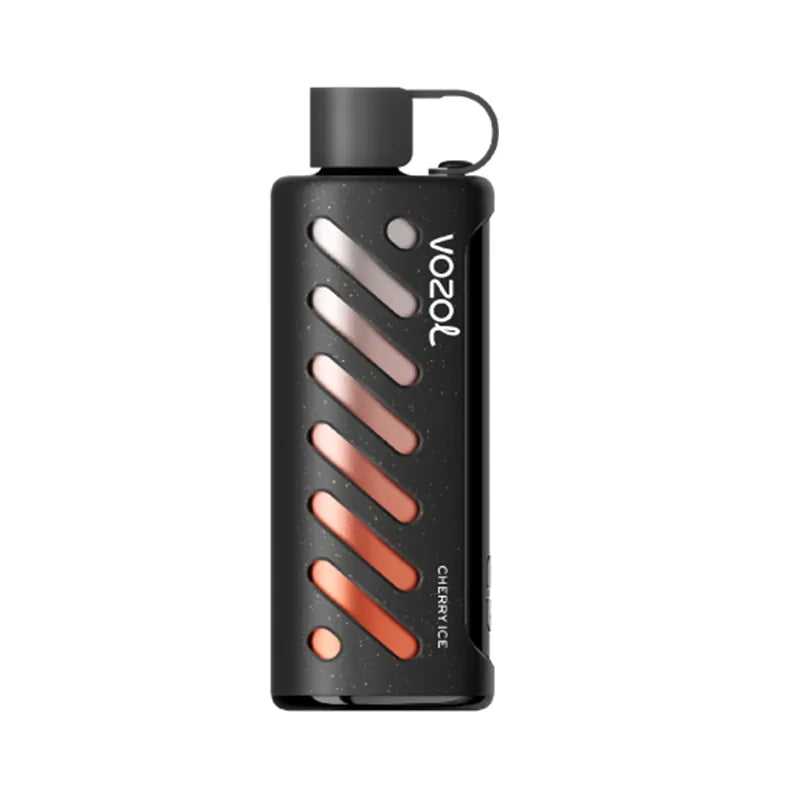 Cherry Ice Vozol Gear 25000 25ml